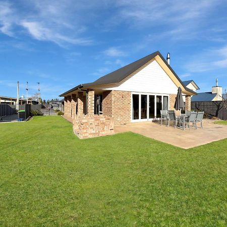 Treat In Totara Drive Twizel Exterior foto