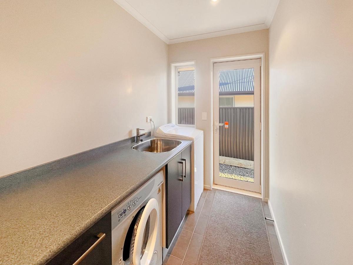 Treat In Totara Drive Twizel Exterior foto